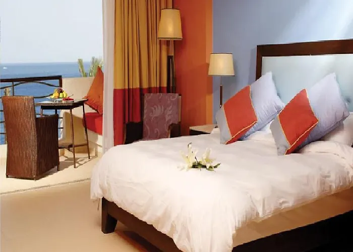 Grand Rotana &