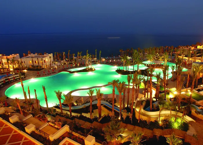 Grand Rotana &
