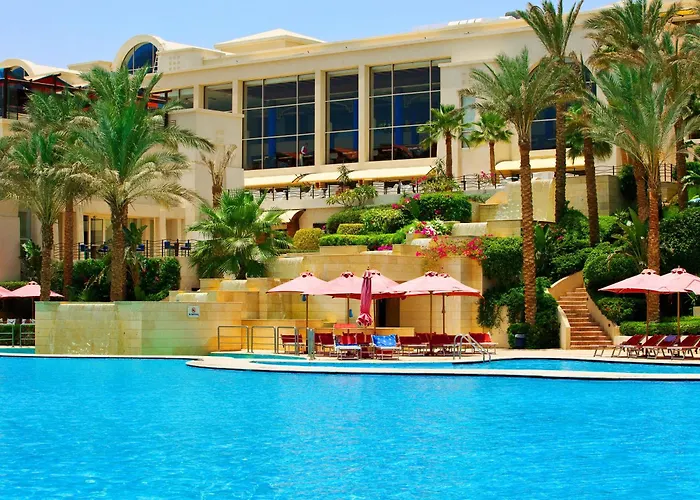 Grand Rotana & Sharm el Sheikh