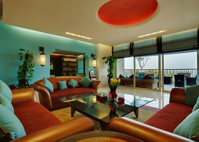 Resort Grand Rotana & 5*