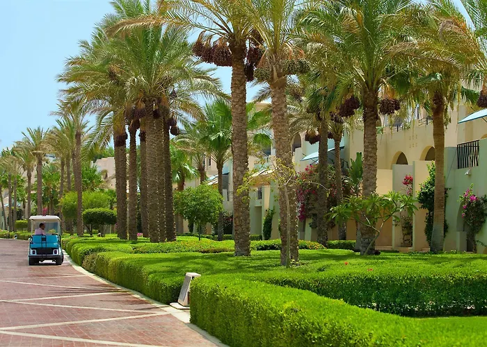 Resort Grand Rotana & Sharm el Sheikh