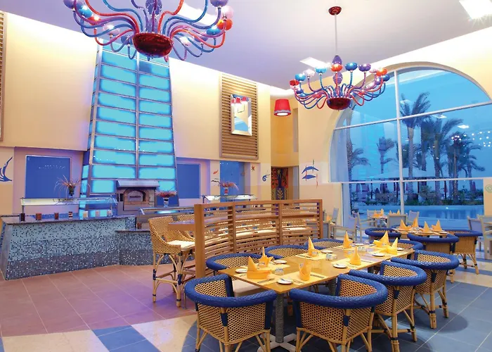 Grand Rotana & Resort