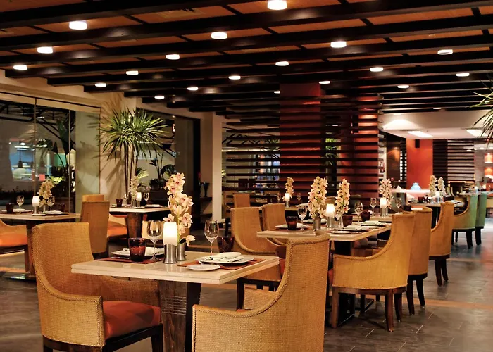 Grand Rotana & 5* Sharm el Sheikh
