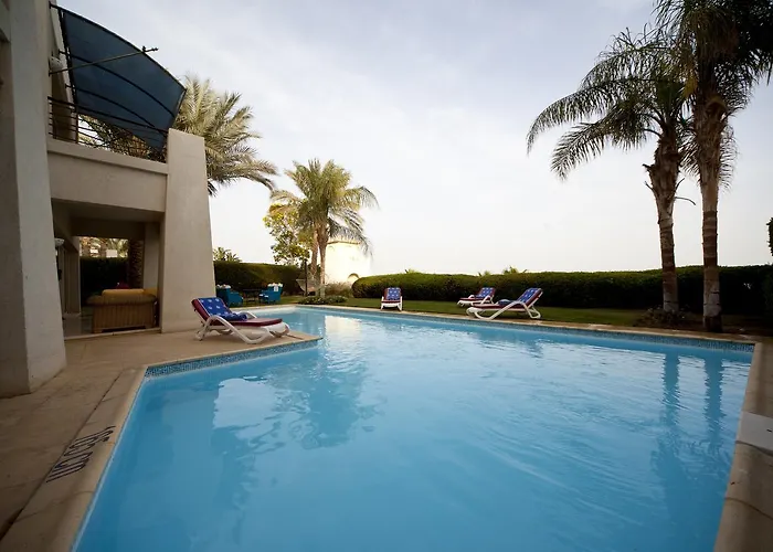 Resort Grand Rotana & 5*