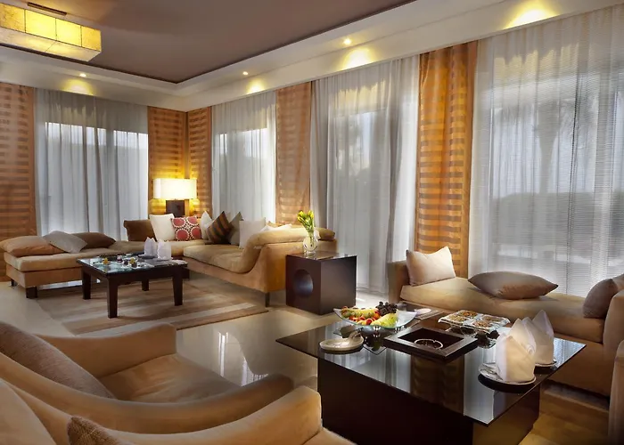 Grand Rotana & Resort