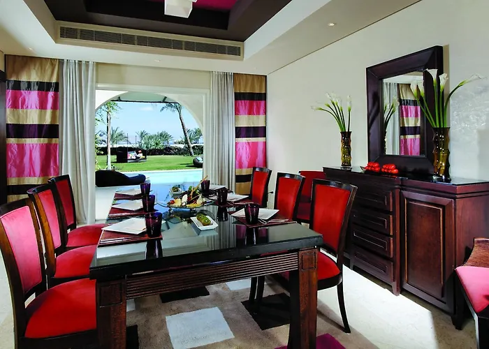 Resort Grand Rotana & 5*