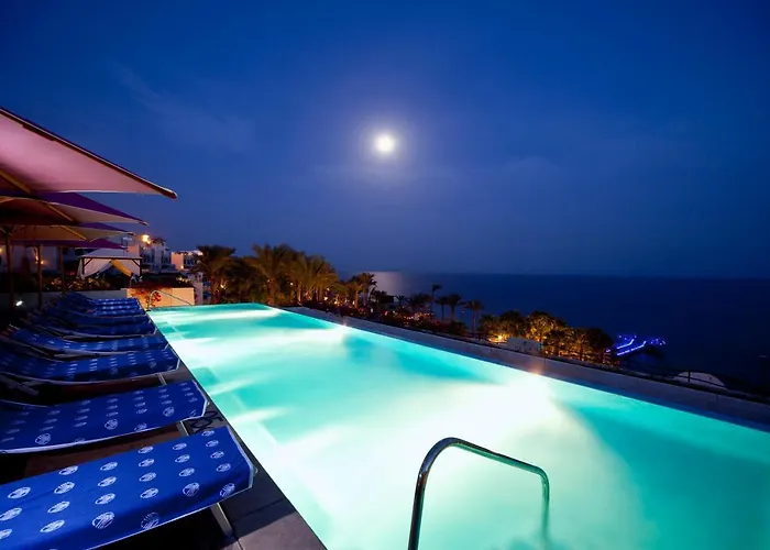 Grand Rotana & 5* Sharm el Sheikh