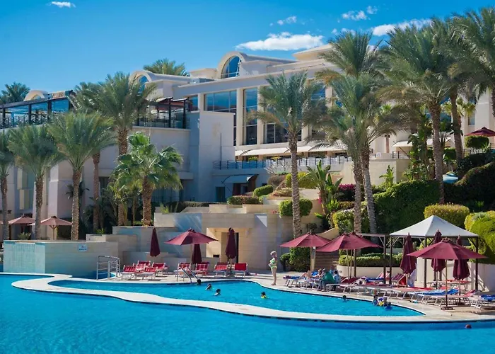 Resort Grand Rotana & 5*