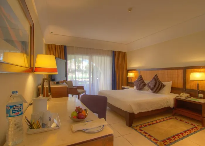 Grand Rotana & 5* Sharm el Sheikh