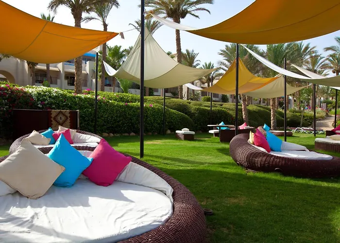 Grand Rotana & Sharm el Sheikh